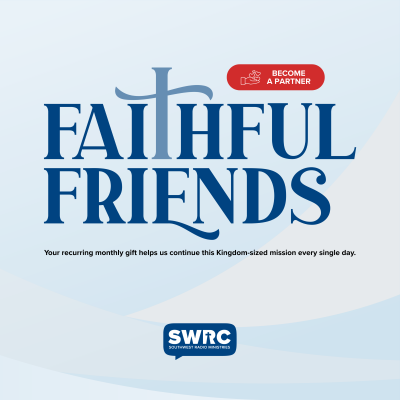 Faithful Friends