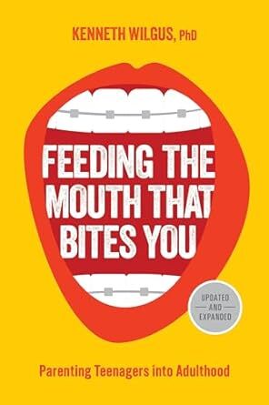 Feeding the Mouth that Bites You