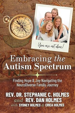 Embracing the Autism Spectrum