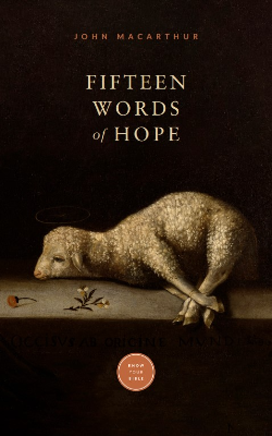 Free Offer | Fifteen Words of Hope