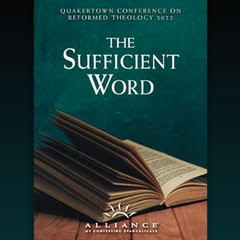 The Sufficient Word