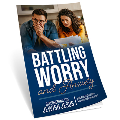 "Battling Worry and Anxiety" Free PDF Download