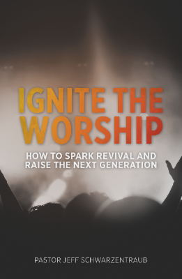 Ignite revival in your life