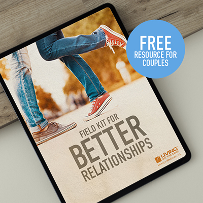 Field Kit for Better Relationships 