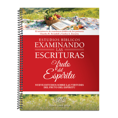 Examinando las Escrituras: El fruto del Espíritu