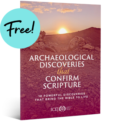 10 Archeological Discoveries That Confirm Scripture