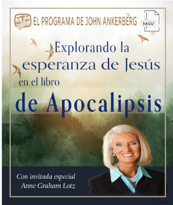 Explorando la esperanza de Jesús en el libro de Apocalipsis