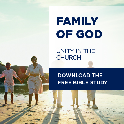 Family of God