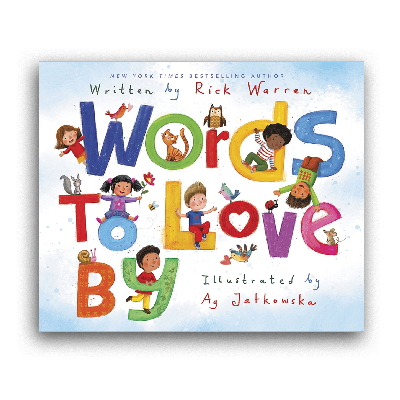 Words to Love By