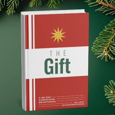 Rediscover the True Reason for the Season 