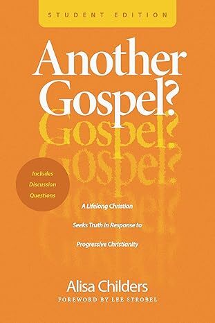 Another Gospel?