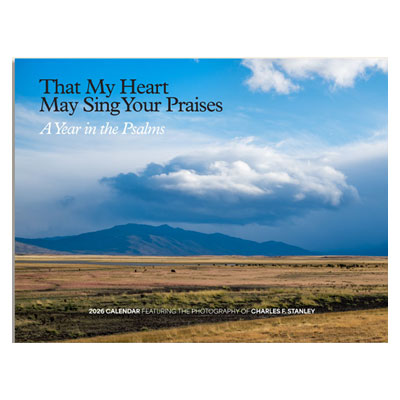  Calendario de pared 2026, en inglés (Calendario)