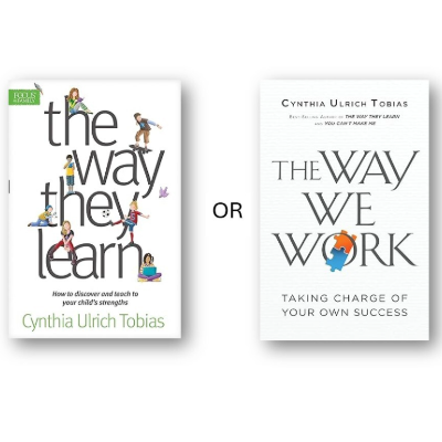 The Way They Learn or The Way We Work