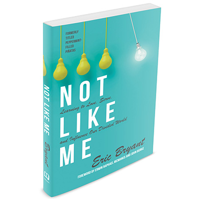 Free e-Book | Not Like Me: Reconciliation, Poverty, and Politics