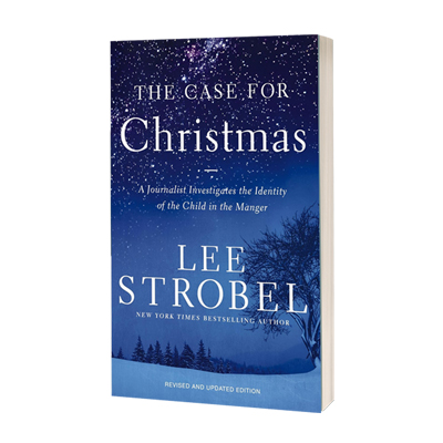 The Case for Christmas