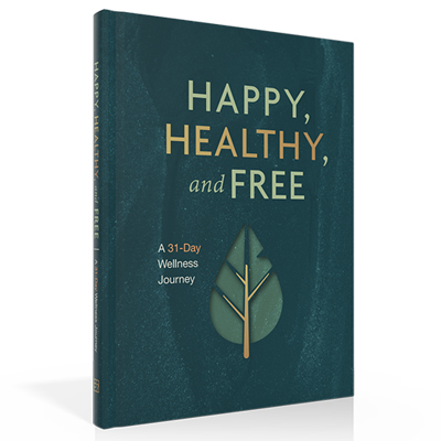 Happy, Healthy, and Free