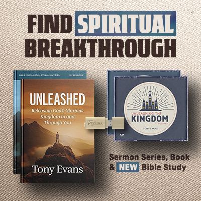 Experience the Fullness of Life