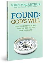 Free Offer | Found: God's Will