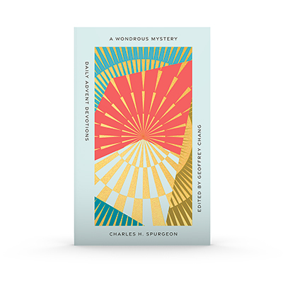 A Wondrous Mystery: Daily Advent Devotions