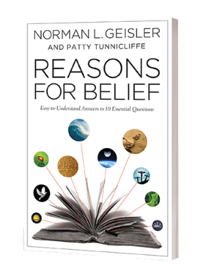 Tired of OPINIONS that Sound Like FACTS?