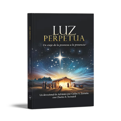 Luz perpetua