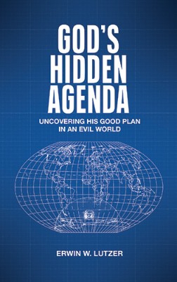 God’s Hidden Agenda