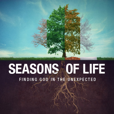 God Is with You—Even in the Unexpected