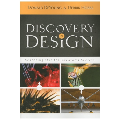 Discovery of Design