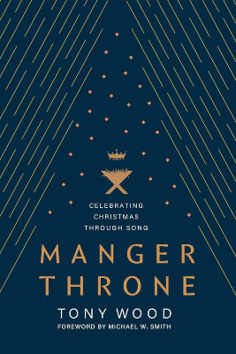 Manger Throne