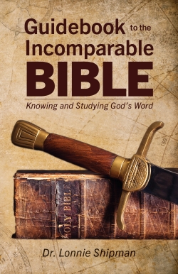 Guidebook to the Incomparable Bible