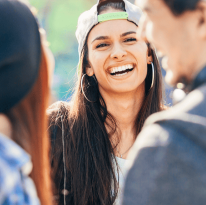 The Source of Self-Worth