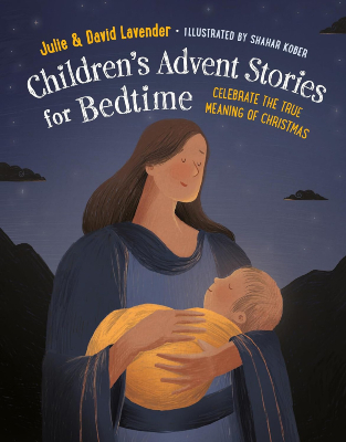 Children's Advent Stories for Bedtime