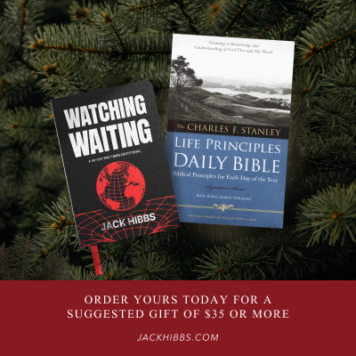 Be Prepared For The New Year Ahead