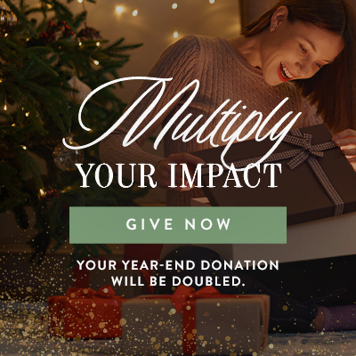 Multiply Your Impact