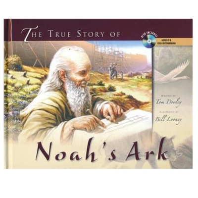 The True Story of Noah's Ark