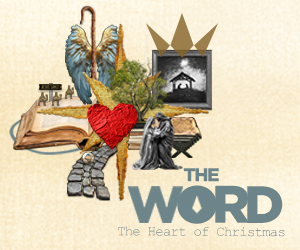 This Christmas, find peace and hope in Jesus