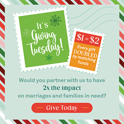 It’s Giving Tuesday!