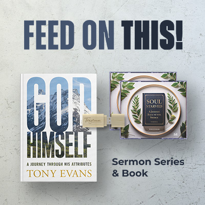 Discover God's True Attributes