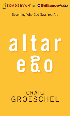 Altar Ego
