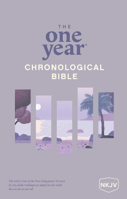 One Year Chronological Bible New King James Version