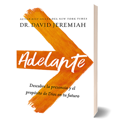Libro: Adelante