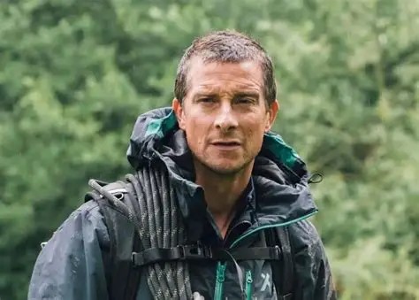 Rediscovering the Greatest Story with Bear Grylls