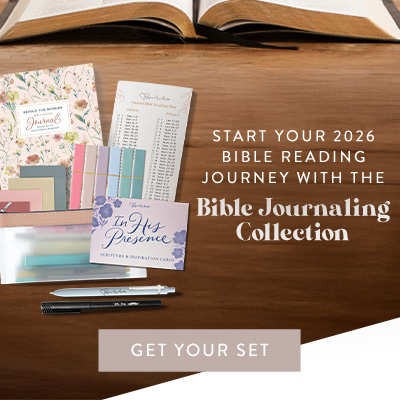 Bible Journaling Collection