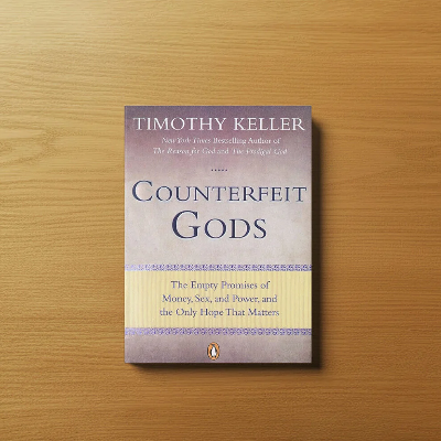 Do You Make “Good” Things into Ultimate Things?
