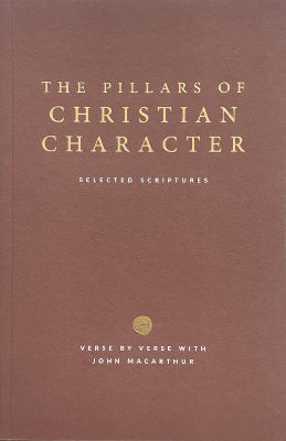 Free Offer | The Pillars of Christian Character