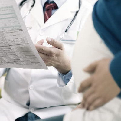 Adverse Diagnosis during pregnancy: Pearl Pt. 1