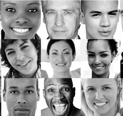 Race and the Image of God