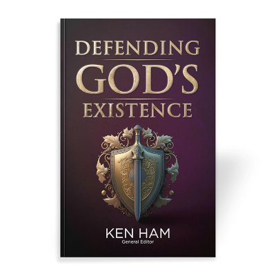 Defending God’s Existence