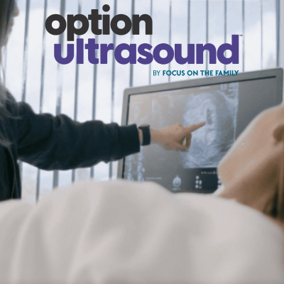 Option Ultrasound