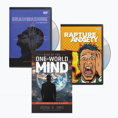 Preparing for the End Times Collection